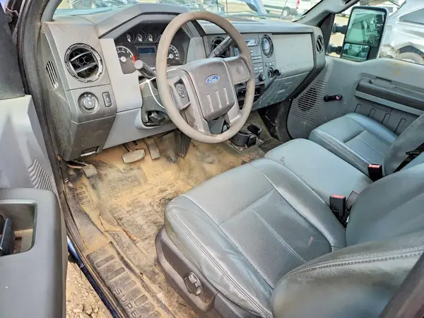 1FTBF2A6XGEA83181 2016 FORD F250 - Image 8