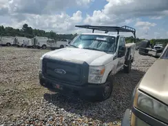 1FTBF2A6XGEA95816 2016 FORD F250