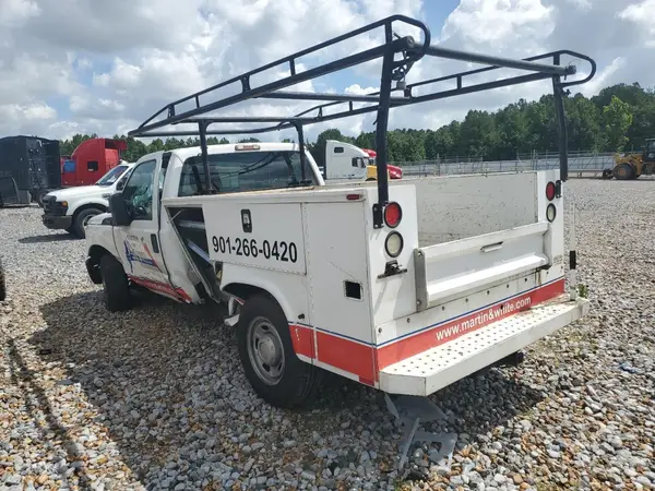 1FTBF2A6XGEA95816 2016 FORD F250 - Image 2