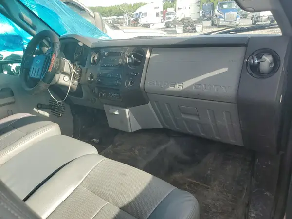 1FTBF2A6XGEA95816 2016 FORD F250 - Image 8
