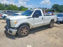 1FTBF2A6XGEB15479 2016 FORD F250