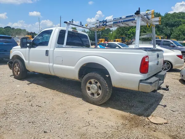 1FTBF2A6XGEB15479 2016 FORD F250 - Image 2
