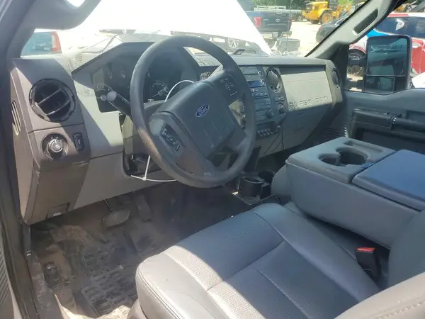 1FTBF2A6XGEB15479 2016 FORD F250 - Image 8