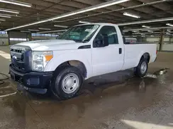 1FTBF2A6XGEB20410 2016 FORD F250