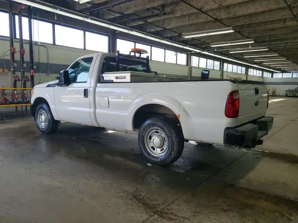 1FTBF2A6XGEB20410 2016 FORD F250 - Image 2