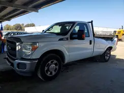 1FTBF2A6XGEB32198 2016 FORD F250