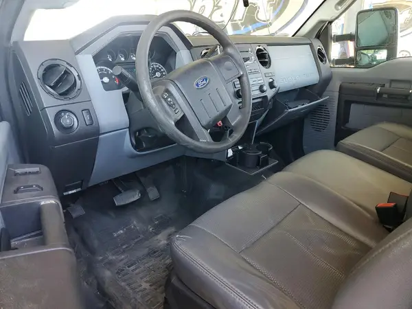 1FTBF2A6XGEB32198 2016 FORD F250 - Image 8