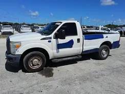 1FTBF2A6XGEB35702 2016 FORD F250