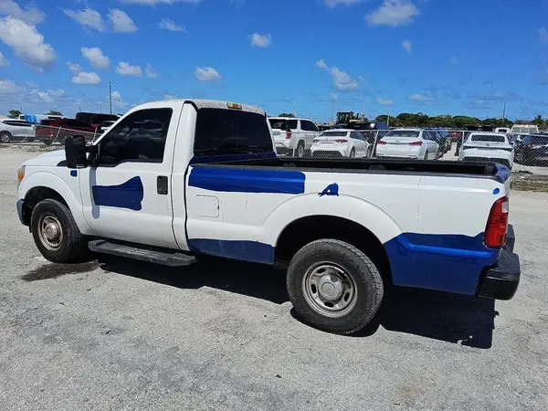 1FTBF2A6XGEB35702 2016 FORD F250 - Image 2