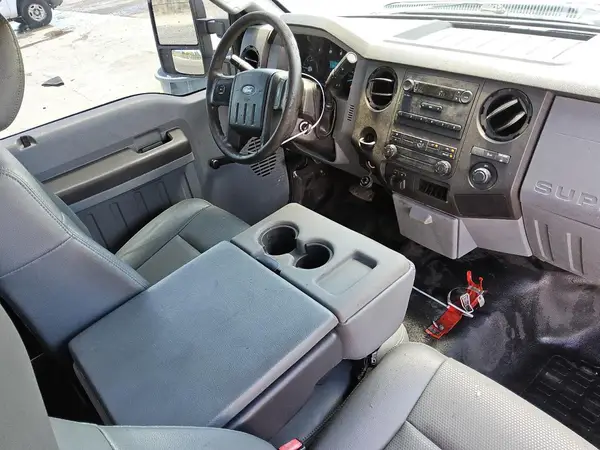 1FTBF2A6XGEB35702 2016 FORD F250 - Image 8