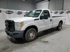 1FTBF2A6XGEC71294 2016 FORD F250