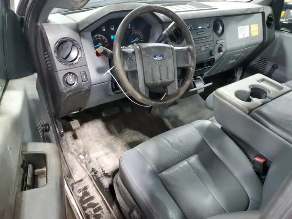 1FTBF2A6XGEC71294 2016 FORD F250 - Image 8