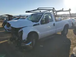 1FTBF2A6XGED00020 2016 FORD F250