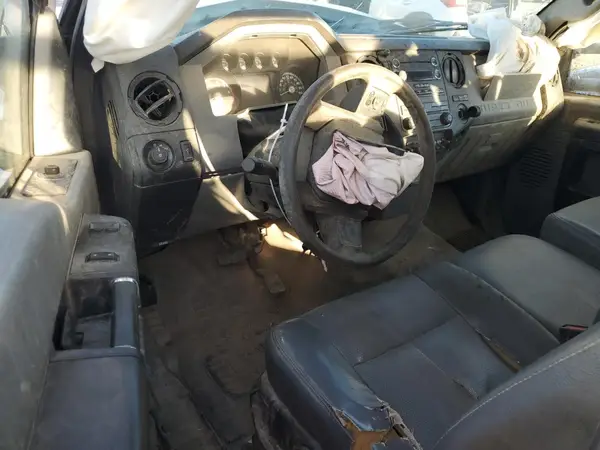 1FTBF2A6XGED00020 2016 FORD F250 - Image 8