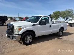 1FTBF2A6XGED14533 2016 FORD F250