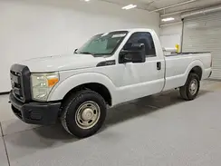 1FTBF2A6XGED27735 2016 FORD F250