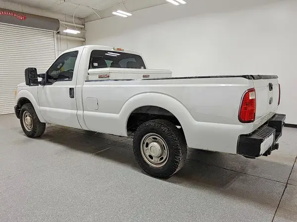 1FTBF2A6XGED27735 2016 FORD F250 - Image 2