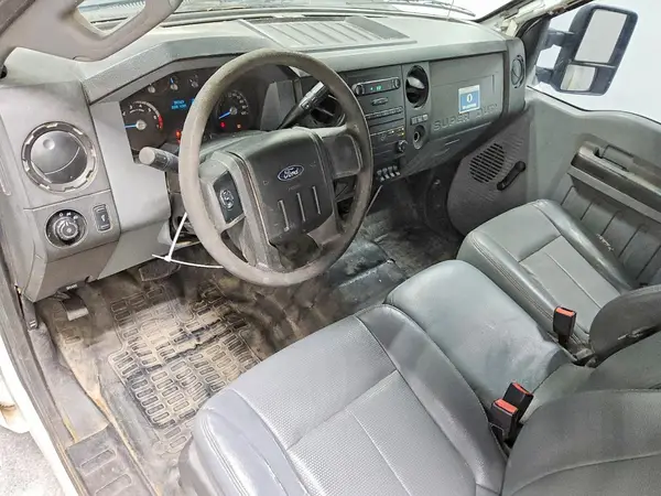 1FTBF2A6XGED27735 2016 FORD F250 - Image 8