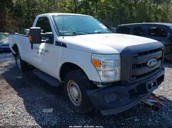 1FTBF2A6XGED40565 2016 FORD F250