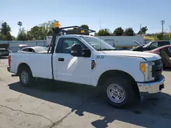 1FTBF2A6XHEB14723 2017 FORD F250