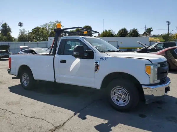1FTBF2A6XHEB14723 2017 FORD F250 - Image 1