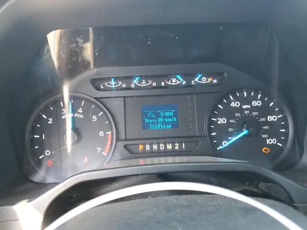 1FTBF2A6XHEB14723 2017 FORD F250 - Image 8