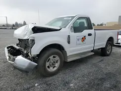 1FTBF2A6XHEE32955 2017 FORD F250