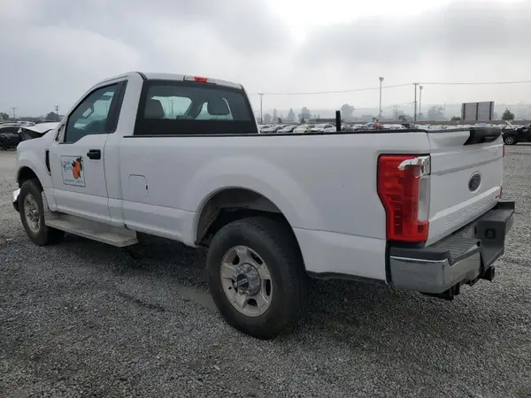 1FTBF2A6XHEE32955 2017 FORD F250 - Image 2