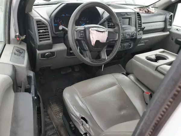 1FTBF2A6XHEE32955 2017 FORD F250 - Image 8
