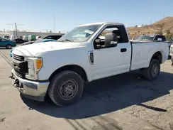 1FTBF2A6XHEE64580 2017 FORD F250