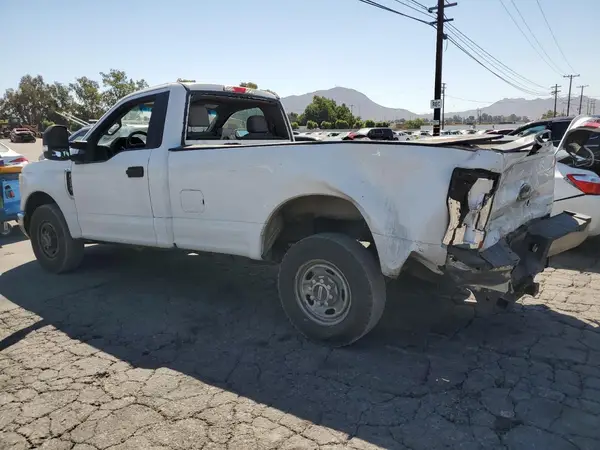 1FTBF2A6XHEE64580 2017 FORD F250 - Image 2