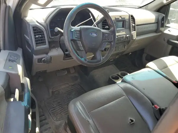 1FTBF2A6XHEE64580 2017 FORD F250 - Image 8