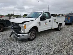 1FTBF2A6XHEF07430 2017 FORD F250