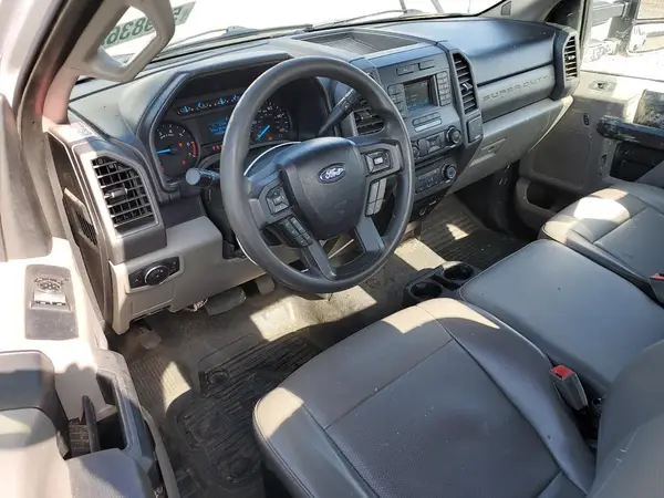 1FTBF2A6XHEF38709 2017 FORD F250 - Image 8