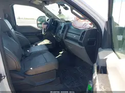 1FTBF2A6XJEC93092 2018 FORD F250