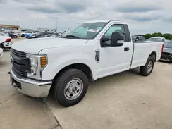 1FTBF2A6XKEC83082 2019 FORD F250