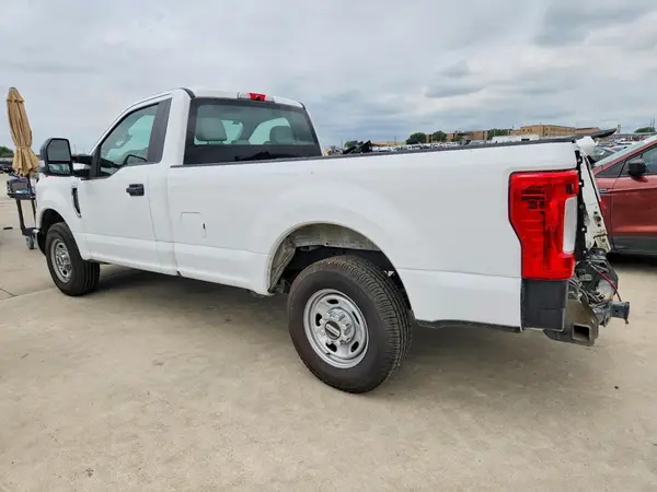 1FTBF2A6XKEC83082 2019 FORD F250 - Image 2