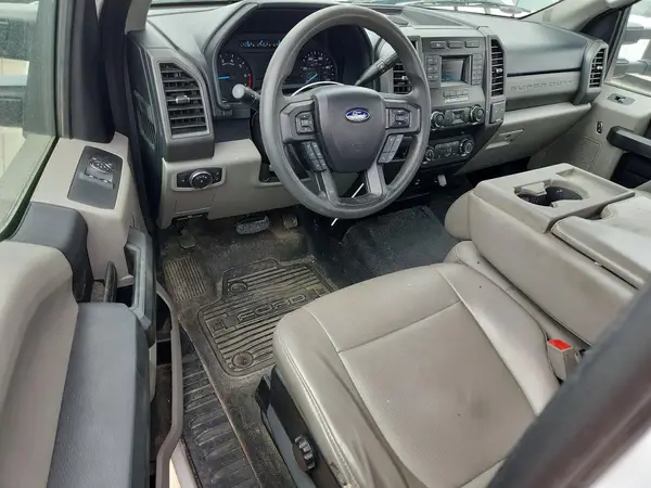 1FTBF2A6XKEC83082 2019 FORD F250 - Image 8