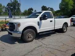 1FTBF2A6XKED27713 2019 FORD F250