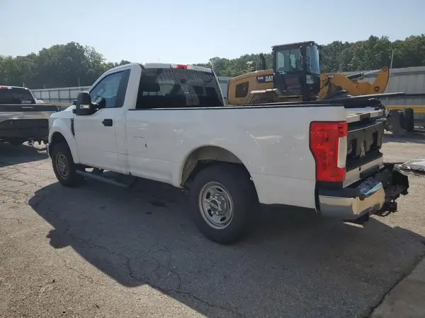 1FTBF2A6XKED27713 2019 FORD F250 - Image 2