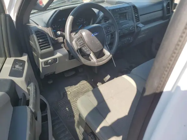 1FTBF2A6XKED27713 2019 FORD F250 - Image 8