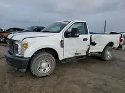 1FTBF2A6XKED86745 2019 FORD F250