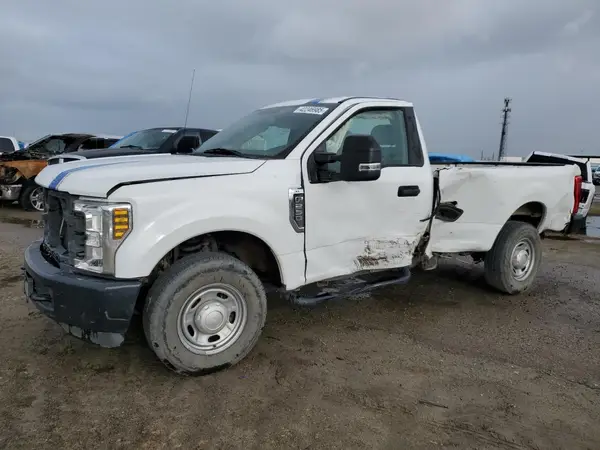 1FTBF2A6XKED86745 2019 FORD F250 - Image 1
