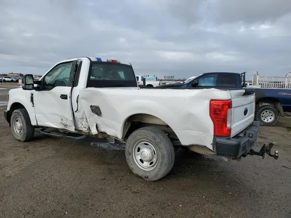 1FTBF2A6XKED86745 2019 FORD F250 - Image 2