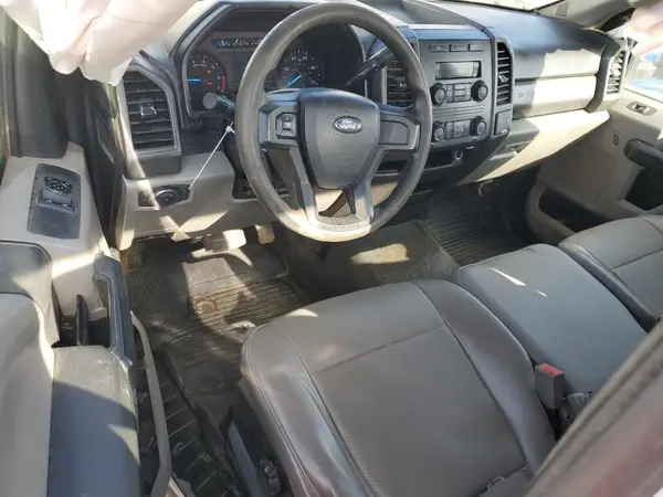 1FTBF2A6XKED86745 2019 FORD F250 - Image 8