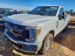 1FTBF2A6XKEE08985 2019 FORD F250