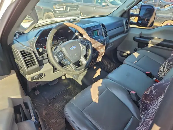 1FTBF2A6XKEE08985 2019 FORD F250 - Image 8