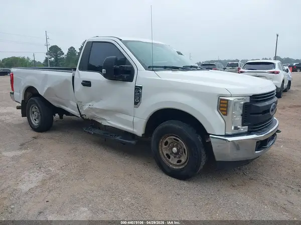 1FTBF2A6XKEE34213 2019 FORD F250 - Image 1