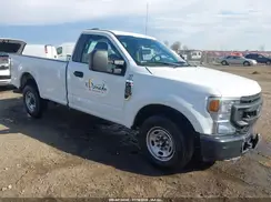 1FTBF2A6XLEC49581 2020 FORD F250