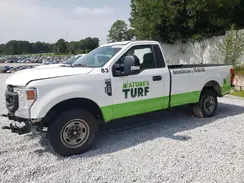 1FTBF2A6XLED07138 2020 FORD F250